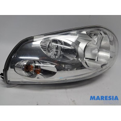 Opel - Movano - Headlight, left