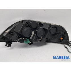 Opel - Movano - Headlight, left