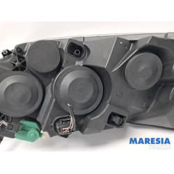Opel - Movano - Headlight, left