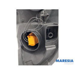 Opel - Movano - Headlight, left