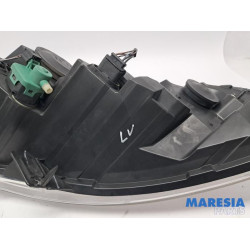 Opel - Movano - Headlight, left