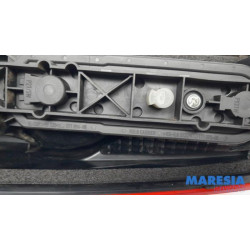 Opel - Movano - Taillight, left