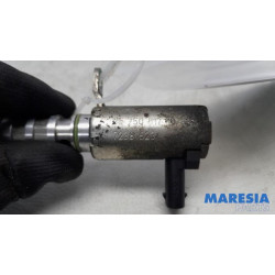 Peugeot - 308 - Oil pressure switch