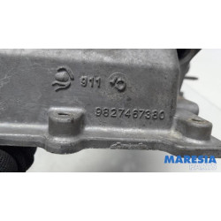 Peugeot - 308 - Carterpan