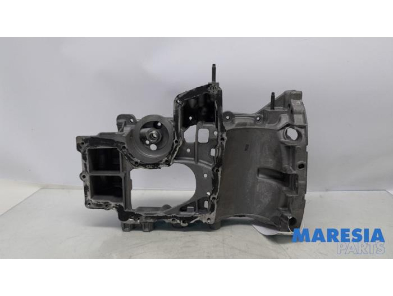 Peugeot - 308 - Carterpan