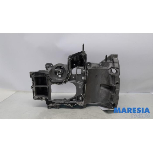 Peugeot - 308 - Ölwanne