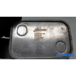 Peugeot - 308 - Oil cooler