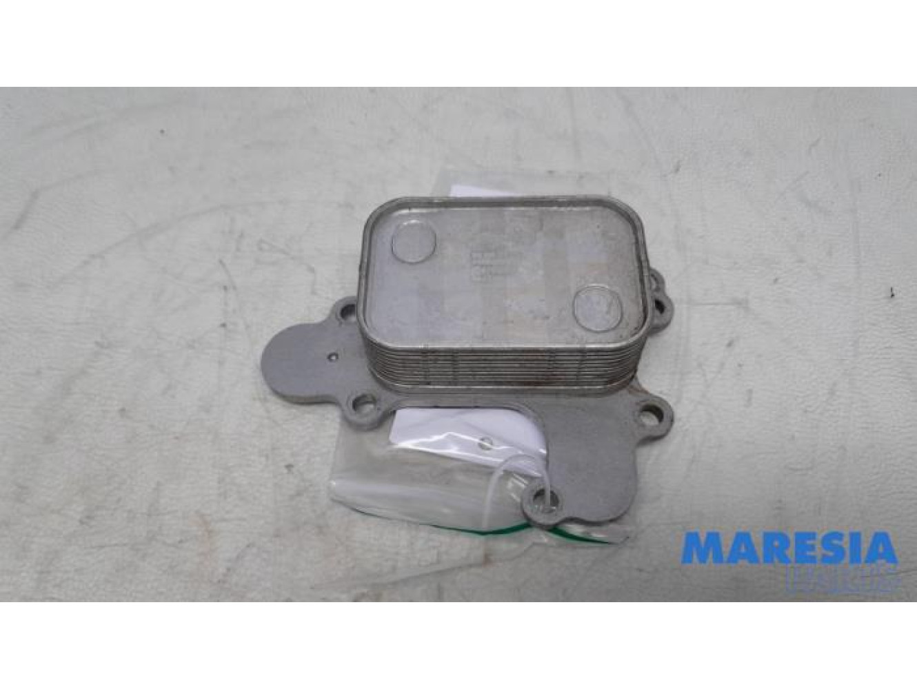 Peugeot - 308 - Oil cooler