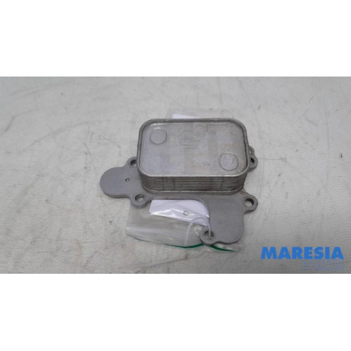 Peugeot - 308 - Oil cooler