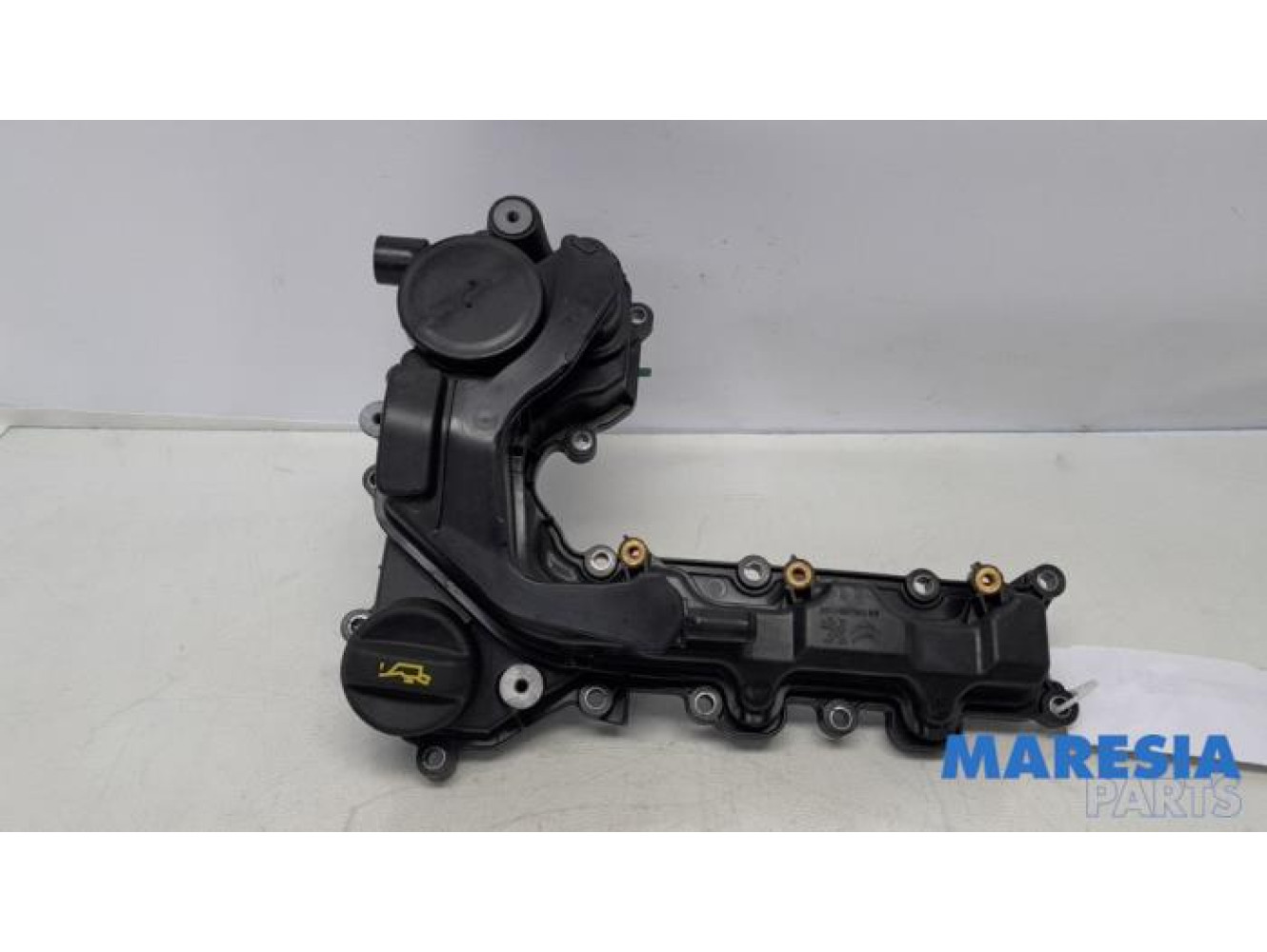 Peugeot - 308 - Kleppendeksel