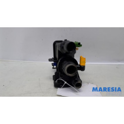 Peugeot - 308 - Thermostatgehäuse