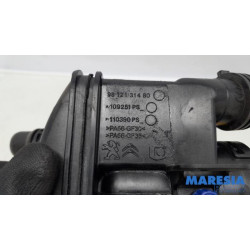 Peugeot - 308 - Thermostatgehäuse