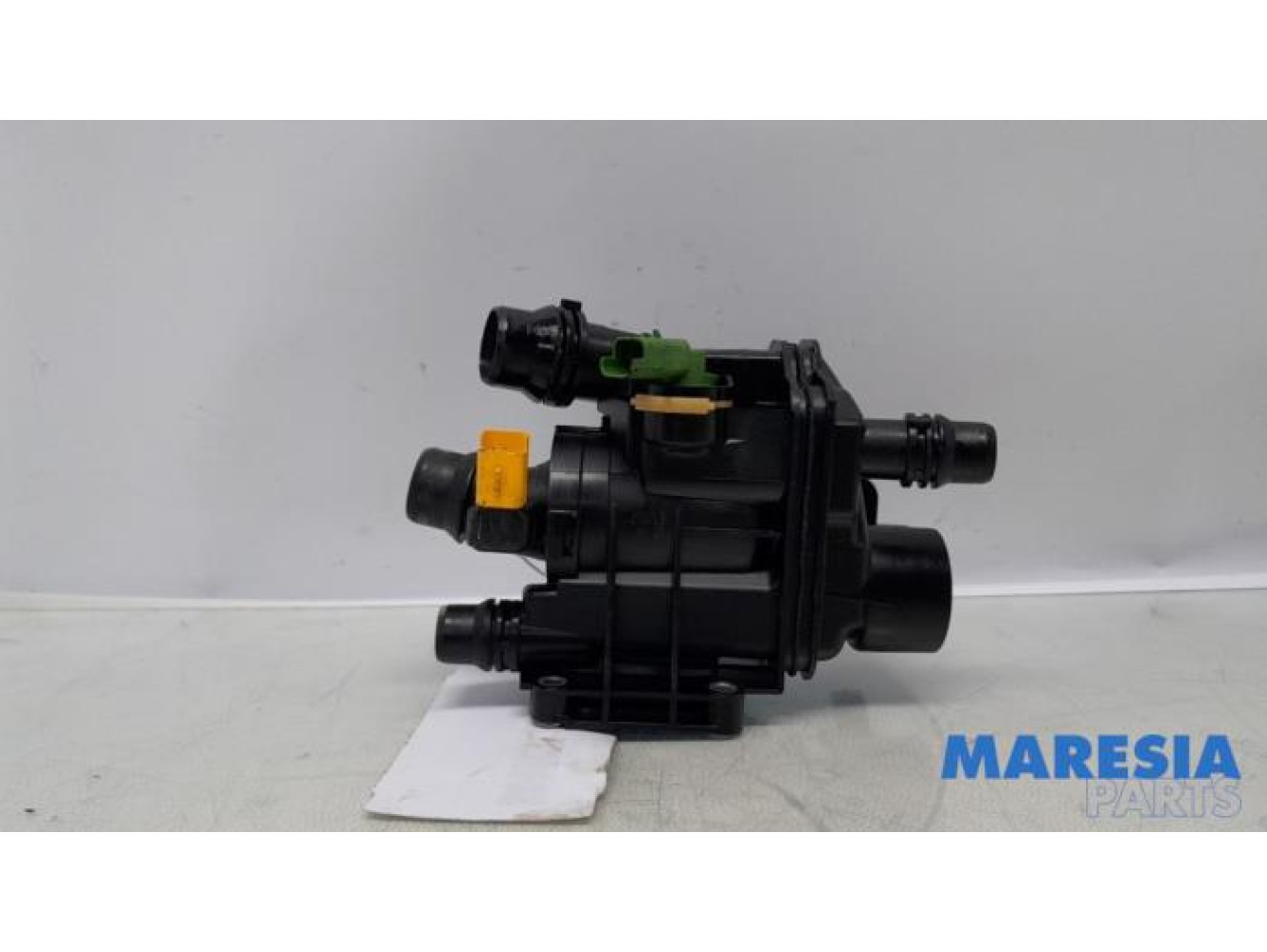 Peugeot - 308 - Thermostatgehäuse