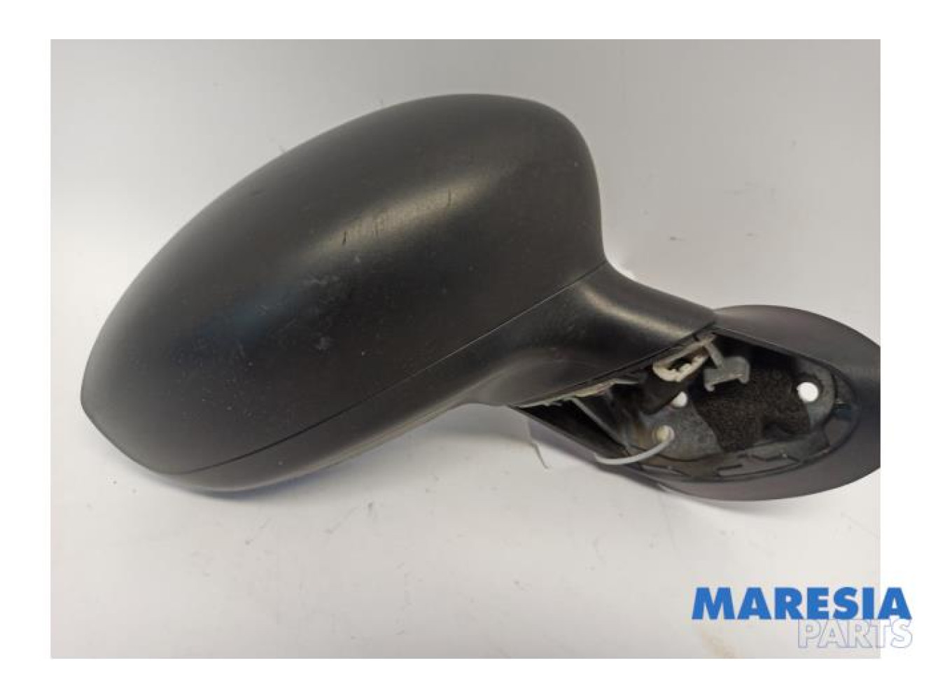 Fiat - 500 - Wing mirror, right