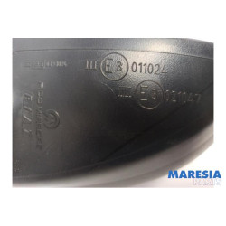Fiat - 500 - Wing mirror, right