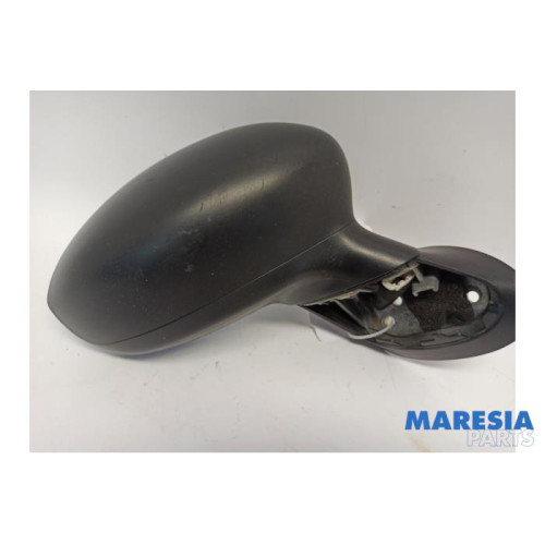 Fiat - 500 - Wing mirror, right