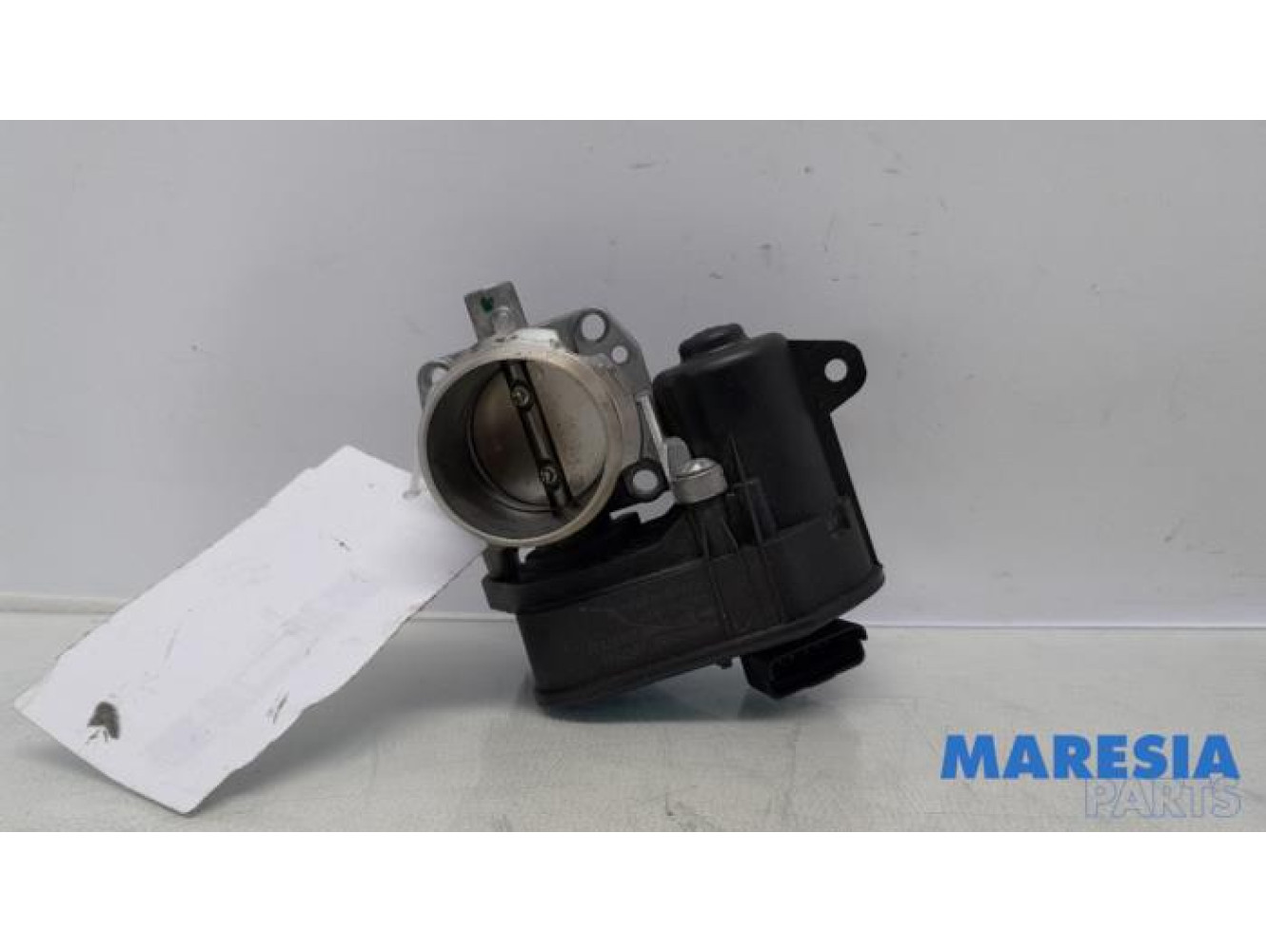 Peugeot - 308 - Gasklephuis