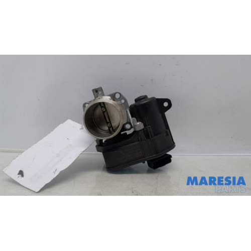 Peugeot - 308 - Gasklephuis