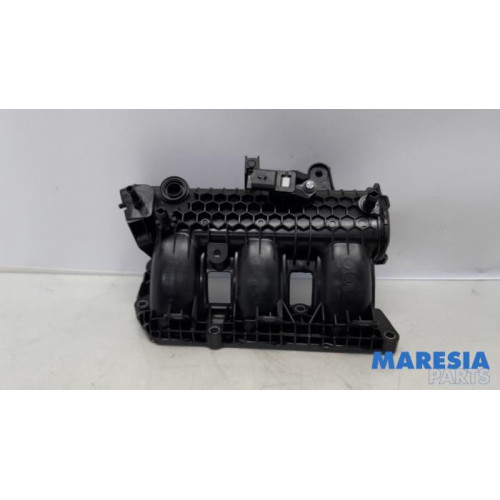 Peugeot - 308 - Ansaugbrugge