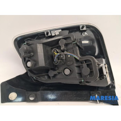 Fiat - 500 - Taillight, left