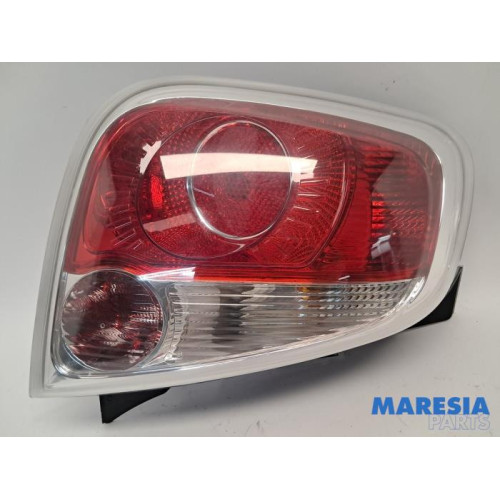 Fiat - 500 - Achterlicht links