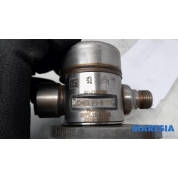 Peugeot - 308 - Mechanical fuel pump