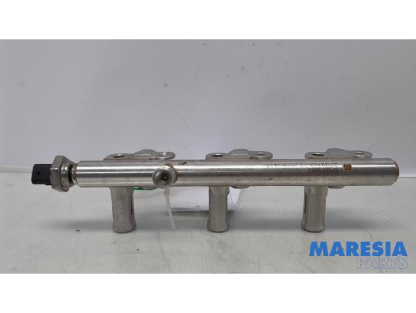 Peugeot - 308 - Fuel injector nozzle