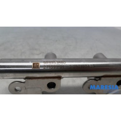 Peugeot - 308 - Fuel injector nozzle