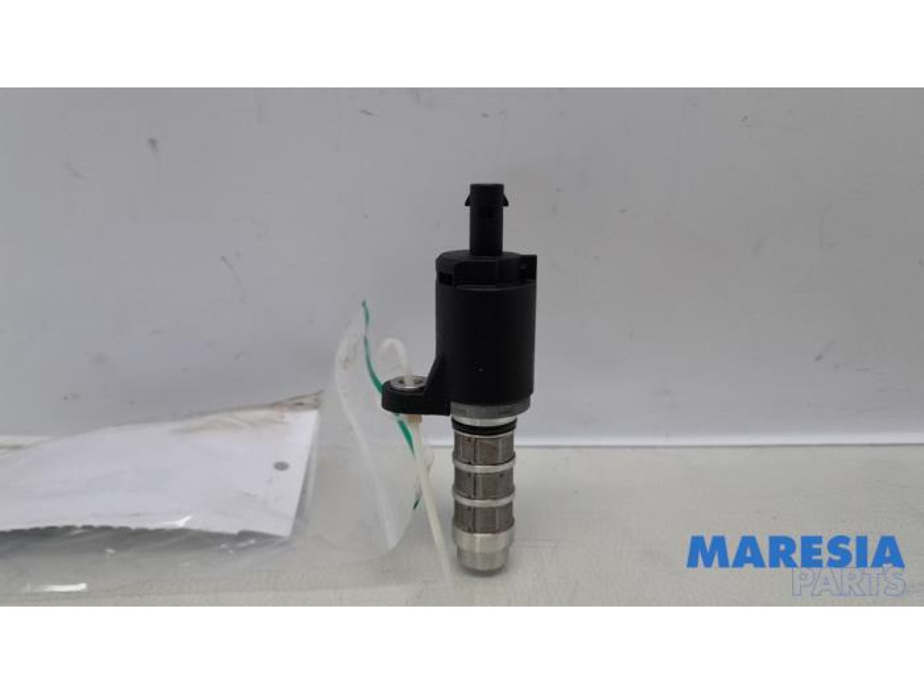 Peugeot - 308 - Nokkenas Sensor