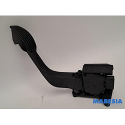 Fiat - 500 - Gaspedal