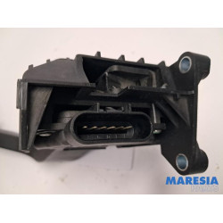 Fiat - 500 - Gaspedal