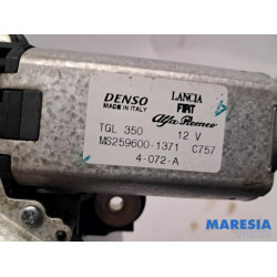 Fiat - 500 - Moteur essuie-glace arrière