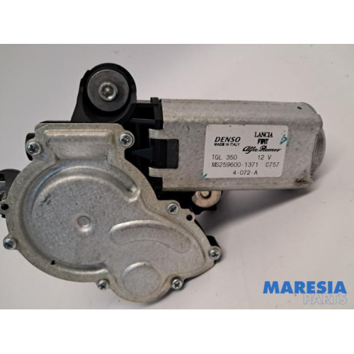 Fiat - 500 - Scheibenwischermotor hinten