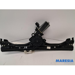 Fiat - 500 - Window mechanism 2-door, front right