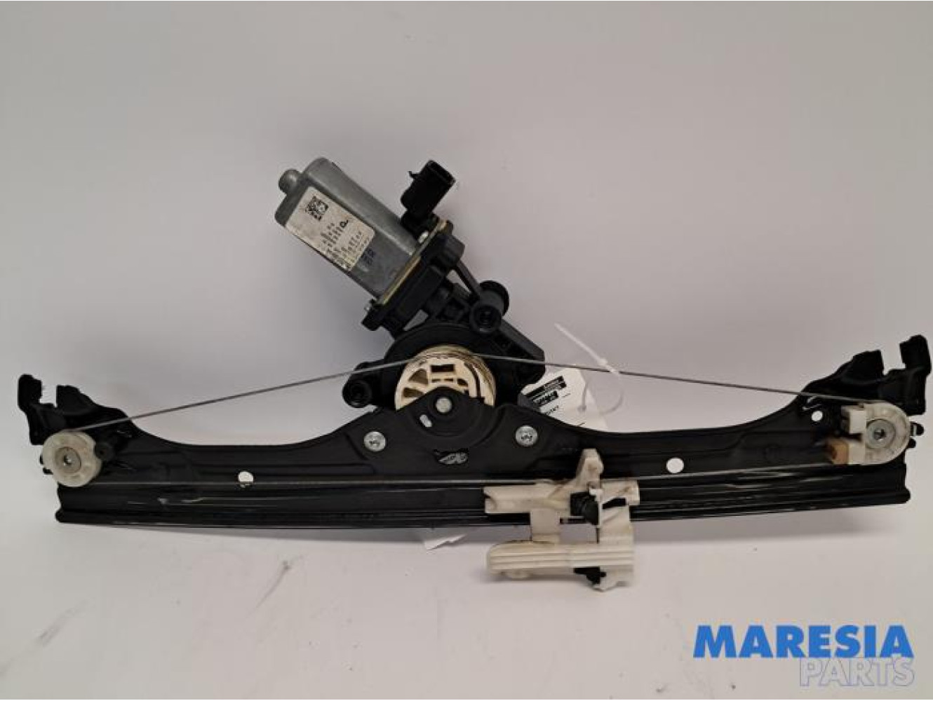 Fiat - 500 - Window mechanism 2-door, front right