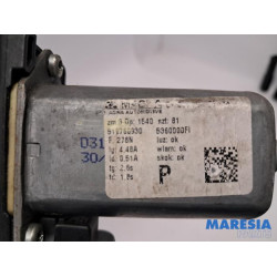 Fiat - 500 - Window mechanism 2-door, front right