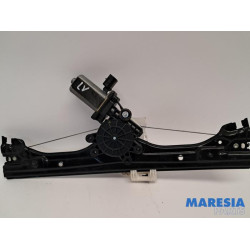 Fiat - 500 - Window mechanism 2-door, front left