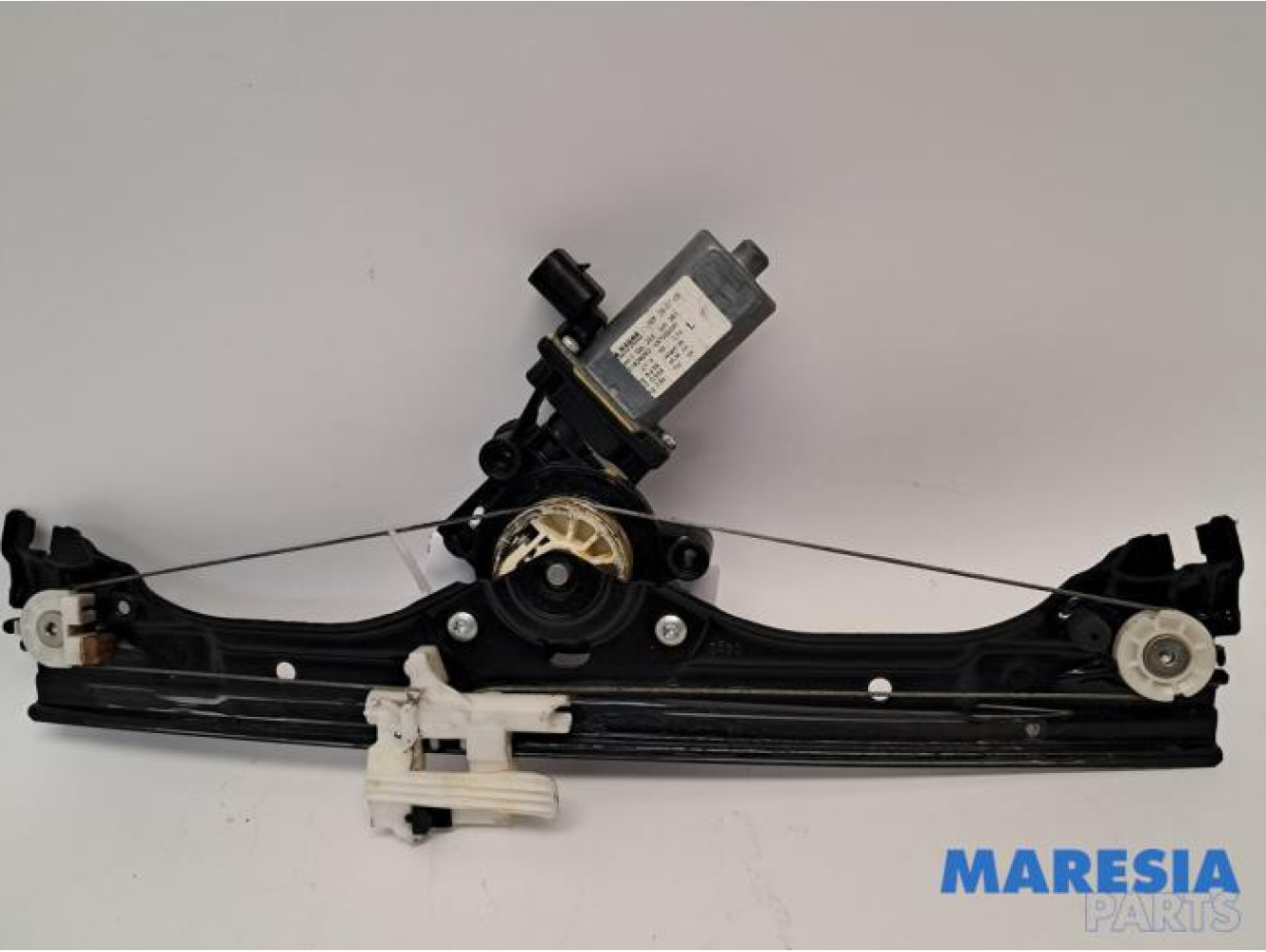 Fiat - 500 - Window mechanism 2-door, front left
