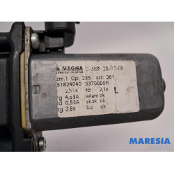 Fiat - 500 - Window mechanism 2-door, front left