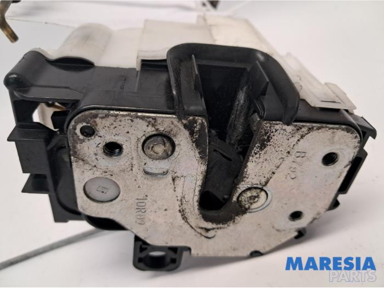 Fiat - 500 - Türschlossmechanik 2-türig rechts