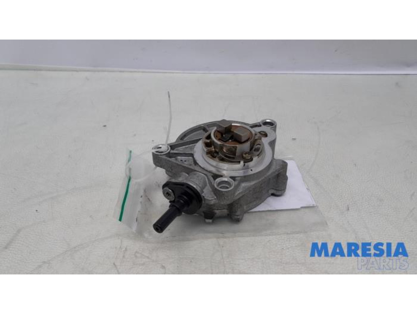 Peugeot - 308 - Pompe à vide (essence)