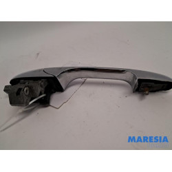 Fiat - 500 - Door handle 2-door, left