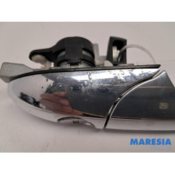 Fiat - 500 - Door handle 2-door, left