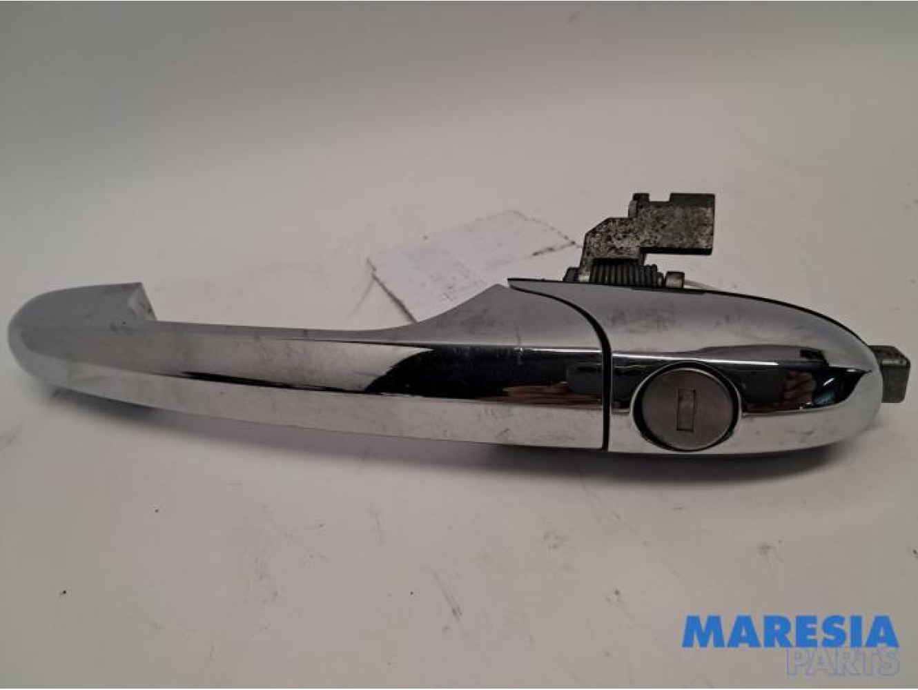 Fiat - 500 - Door handle 2-door, left