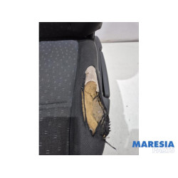 Opel - Movano - Stoel links