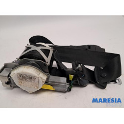 Fiat - 500 - Front seatbelt, left
