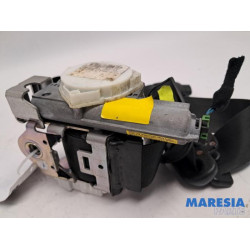 Fiat - 500 - Front seatbelt, left