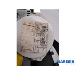 Fiat - 500 - Front seatbelt, left