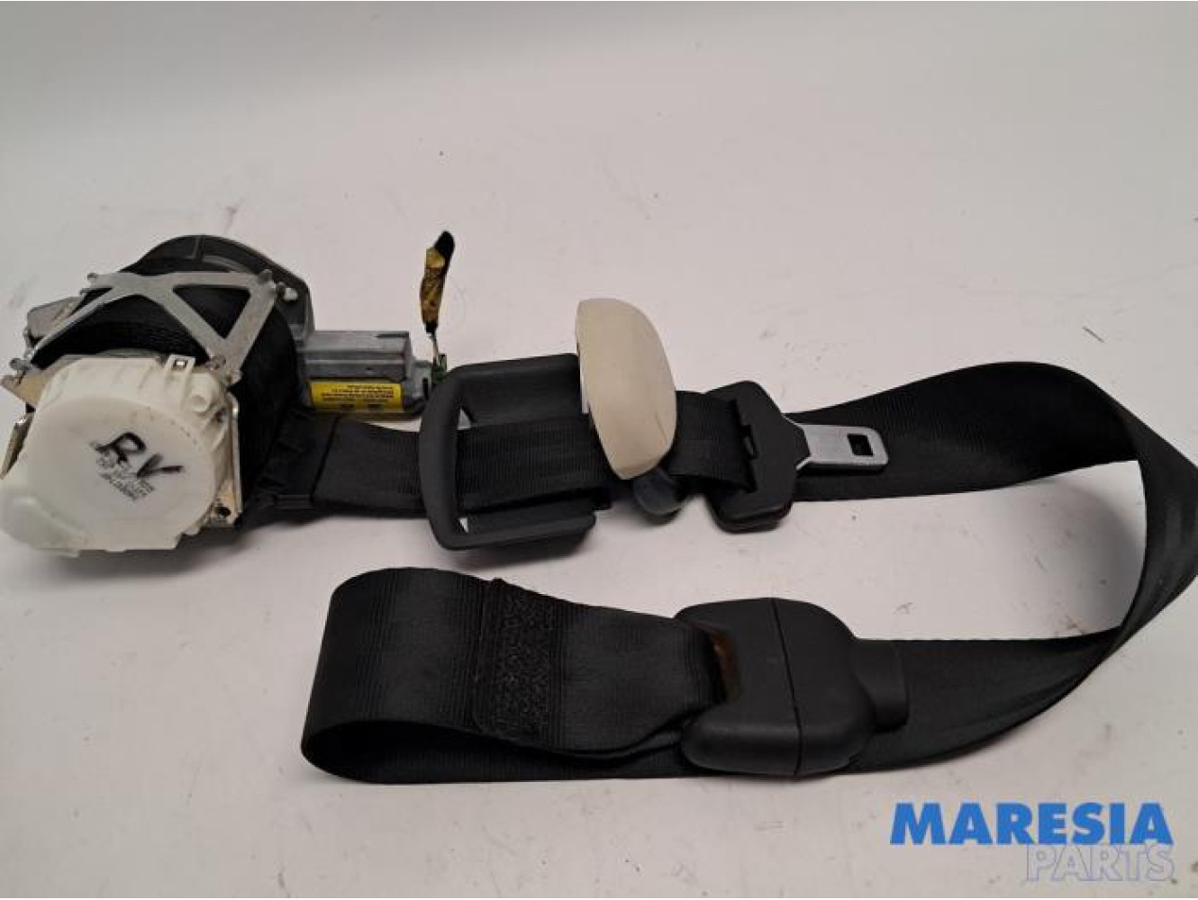 Fiat - 500 - Ceinture de sécurité avant droite
