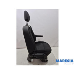 Opel - Movano - Seat, right